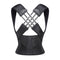 Dropshipping Stock Adjustable Back Posture Corrector Belt Women Men Prevent Slouching Relieve Pain Posture Corrector